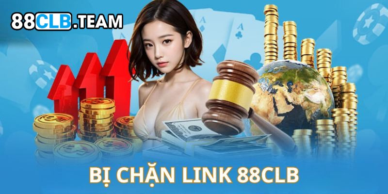 Xử lý triệt để vấn đề bị chặn link truy cập nhà cái