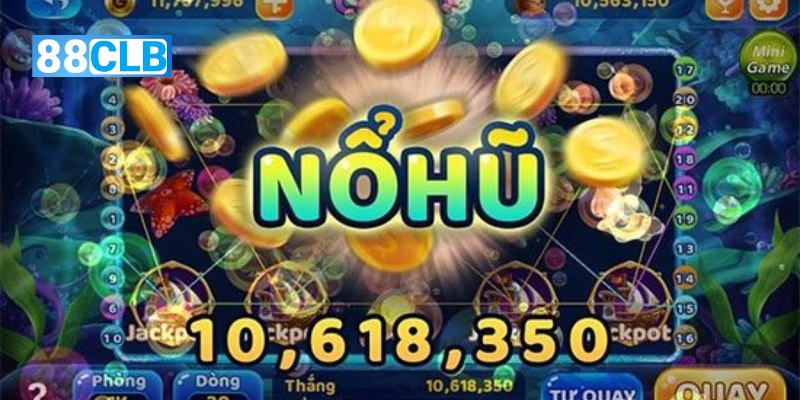 Luật chơi game nổ hũ chi tiết cho người mới