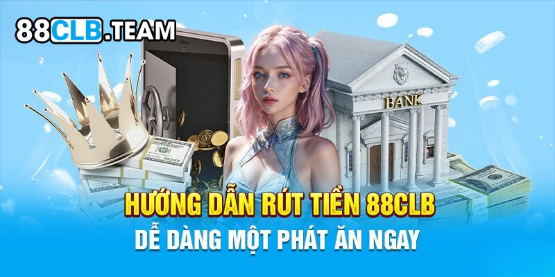 Thao tác để rút tiền cược nhanh chóng tại casino 