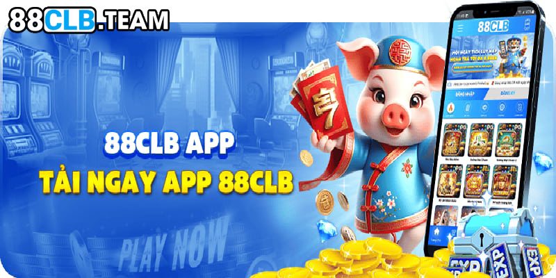 Cài đặt app 88clb cho Android