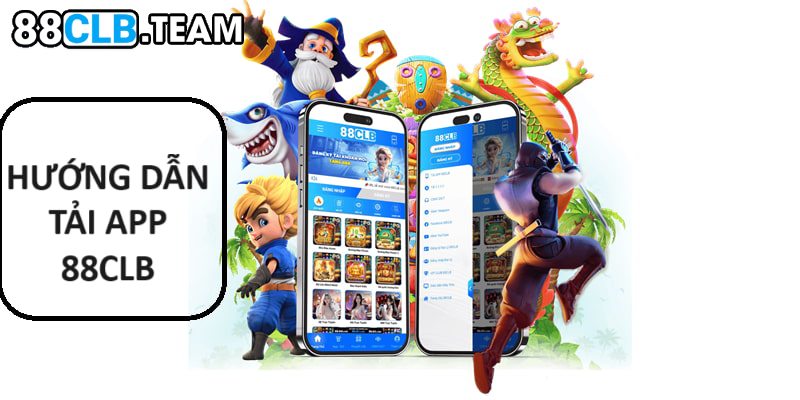 Hướng dẫn tải cho iOS