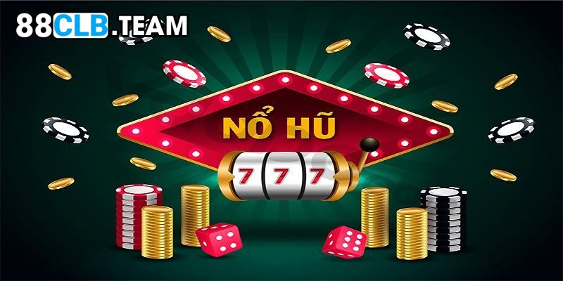 Tham gia nổ hũ online với các vấn đề cần nắm