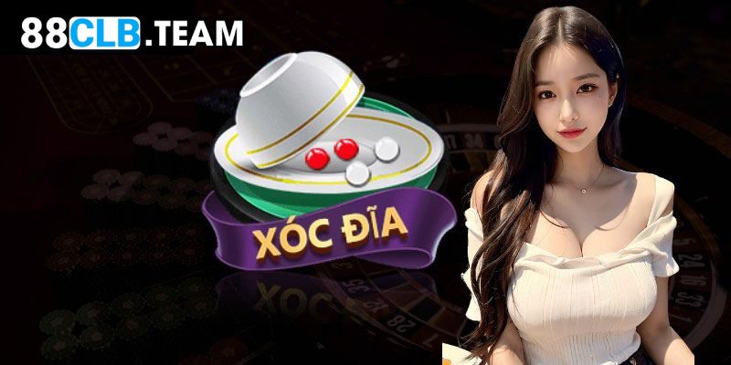 Khám phá về game xóc đĩa tại 88clb